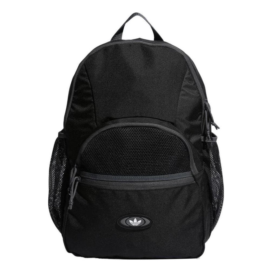 Рюкзак adidas Rekive Backpack 'Black', черный
Рюкзак adidas Rekive Backpack 'Black', черный