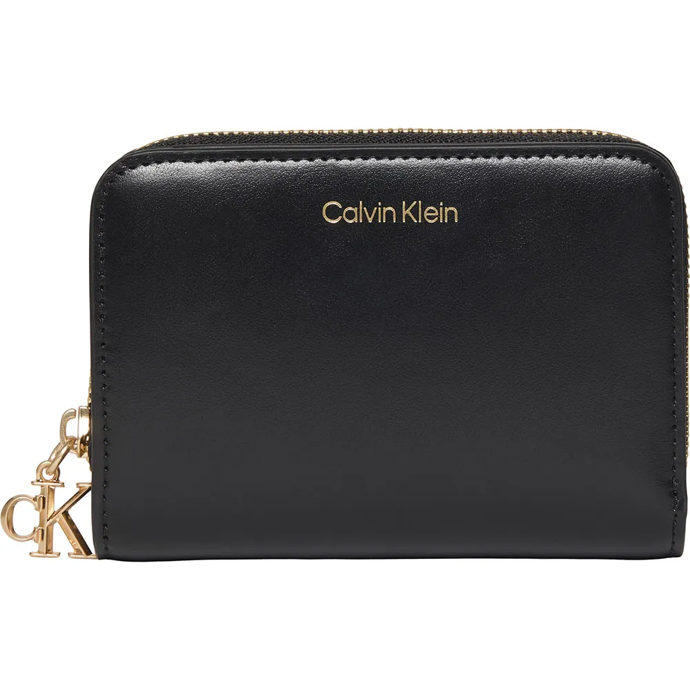 Кошелек Calvin Klein LV04F1075G woman, черный
Кошелек Calvin Klein LV04F1075G woman, черный