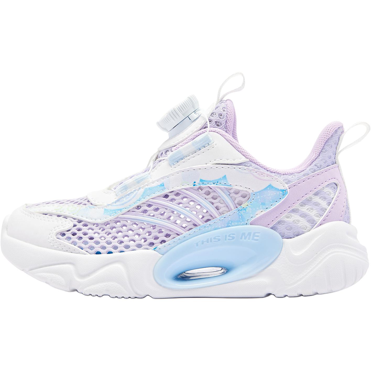 Нескользящие износостойкие низкие детские кроссовки для повседневной носки для детей от 3 до 7 лет QIAODAN, фиолетовый/белый
Нескользящие износостойкие низкие детские кроссовки для повседневной носки для детей от 3 до 7 лет QIAODAN, фиолетовый/белый