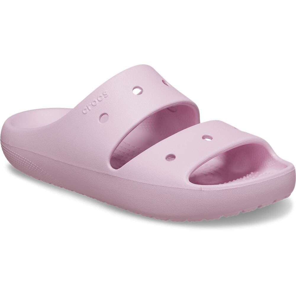 Сандалии Crocs Classic v2 U, розовый
Сандалии Crocs Classic v2 U, розовый