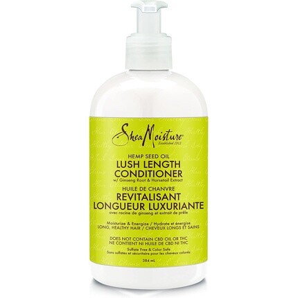 Sheamoisture Csso Cd Lush Длина 12P 13Z, Shea Moisture
Sheamoisture Csso Cd Lush Длина 12P 13Z, Shea Moisture