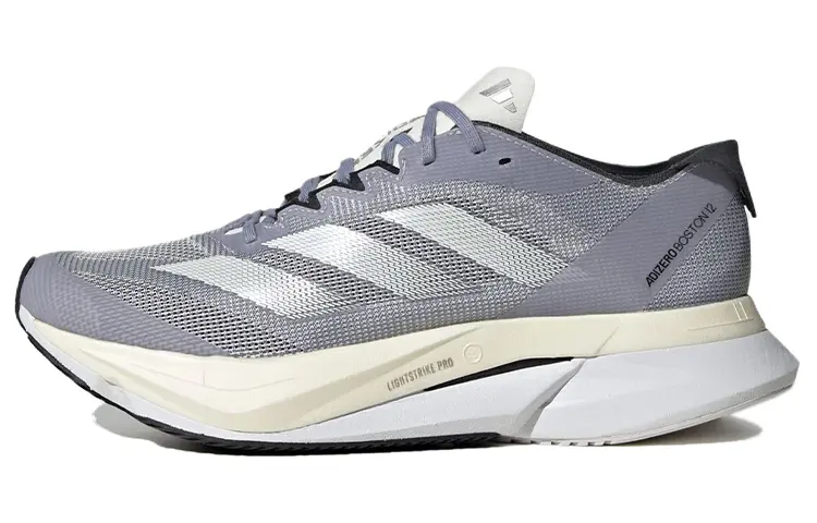 Кроссовки adidas Adizero Boston 12 Silver Violet Cloud White Silver Dawn Women's
Кроссовки adidas Adizero Boston 12 Silver Violet Cloud White Silver Dawn Women's