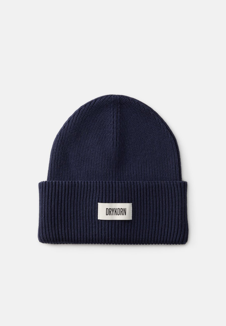 Шапка DRYKORN LOAH UNISEX, Blue
Шапка DRYKORN LOAH UNISEX, Blue