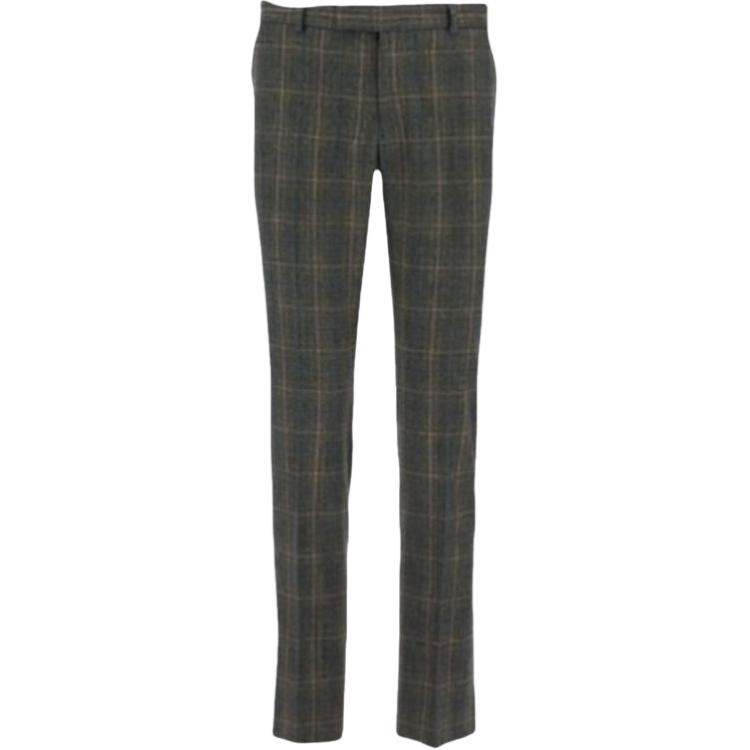 GUCCI Мужские повседневные брюки мультиколор
GUCCI Мужские повседневные брюки мультиколор