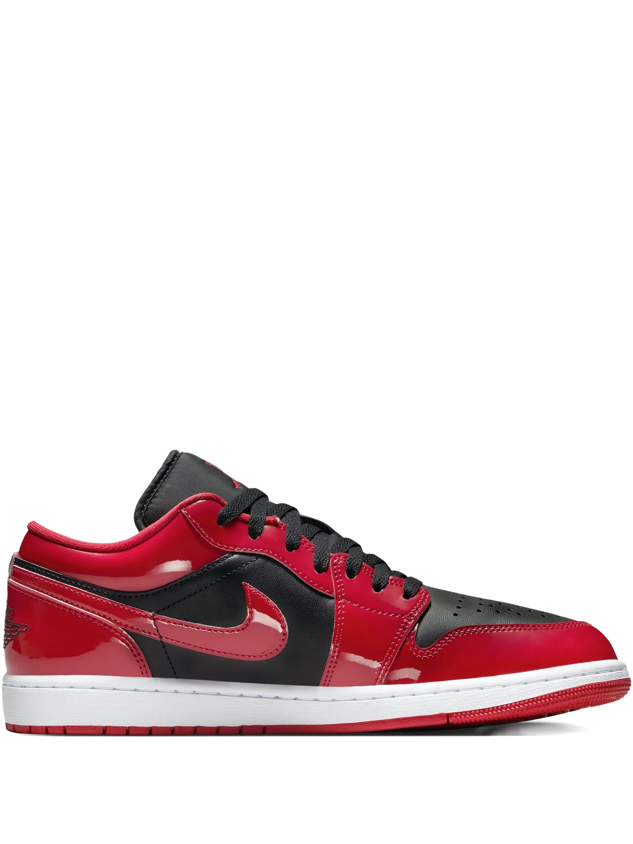 Кроссовки Air Jordan 1 Low, красный
Кроссовки Air Jordan 1 Low, красный
