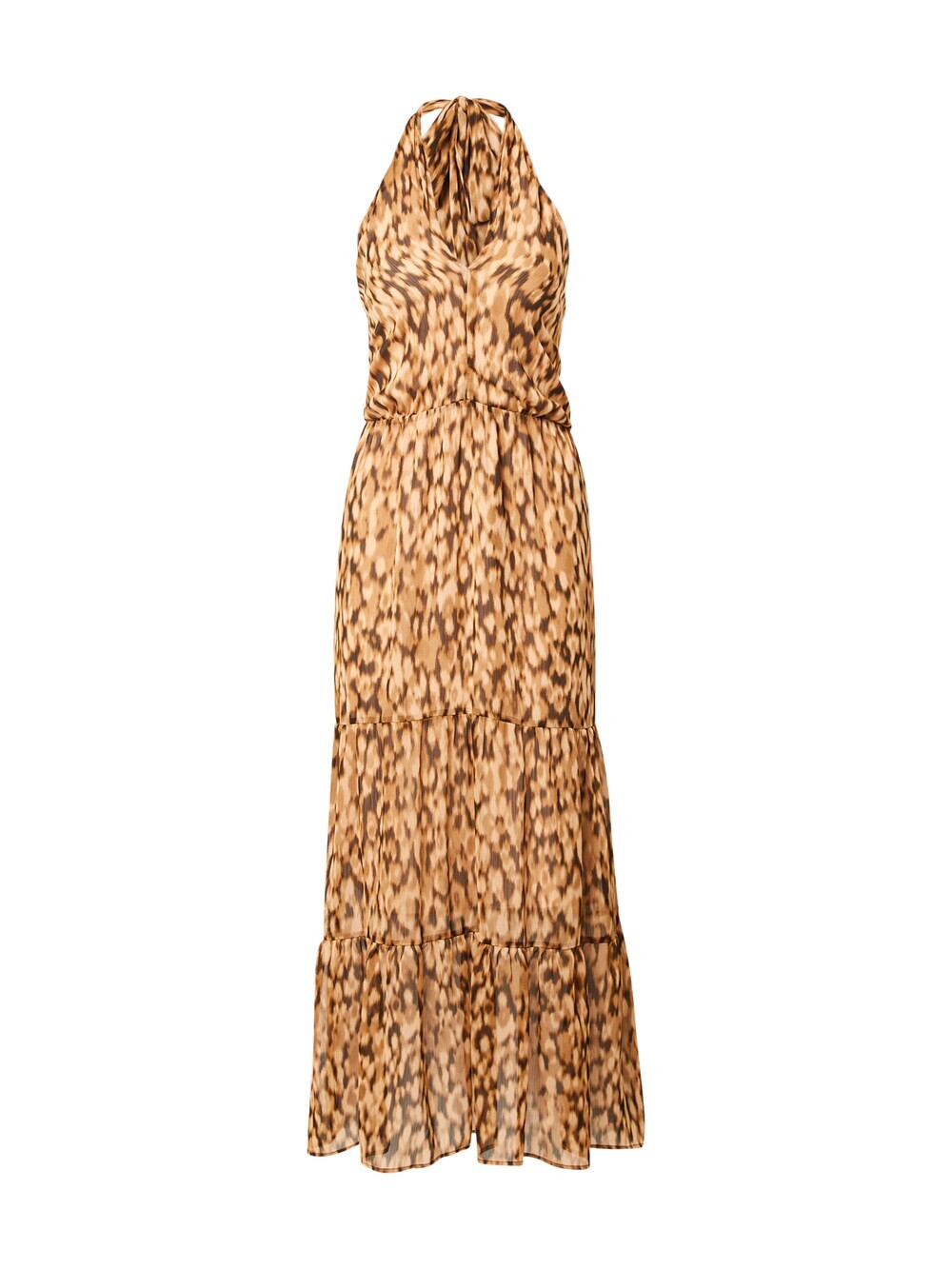 Летнее платье River Island, каштановый/коньячный
Летнее платье River Island, каштановый/коньячный