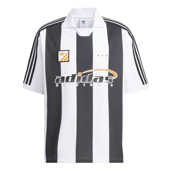 Футболка с логотипом трилистника, футболка с графическим принтом, короткий рукав, поло, азиатские размеры Adidas, белый
Футболка с логотипом трилистника, футболка с графическим принтом, короткий рукав, поло, азиатские размеры Adidas, белый