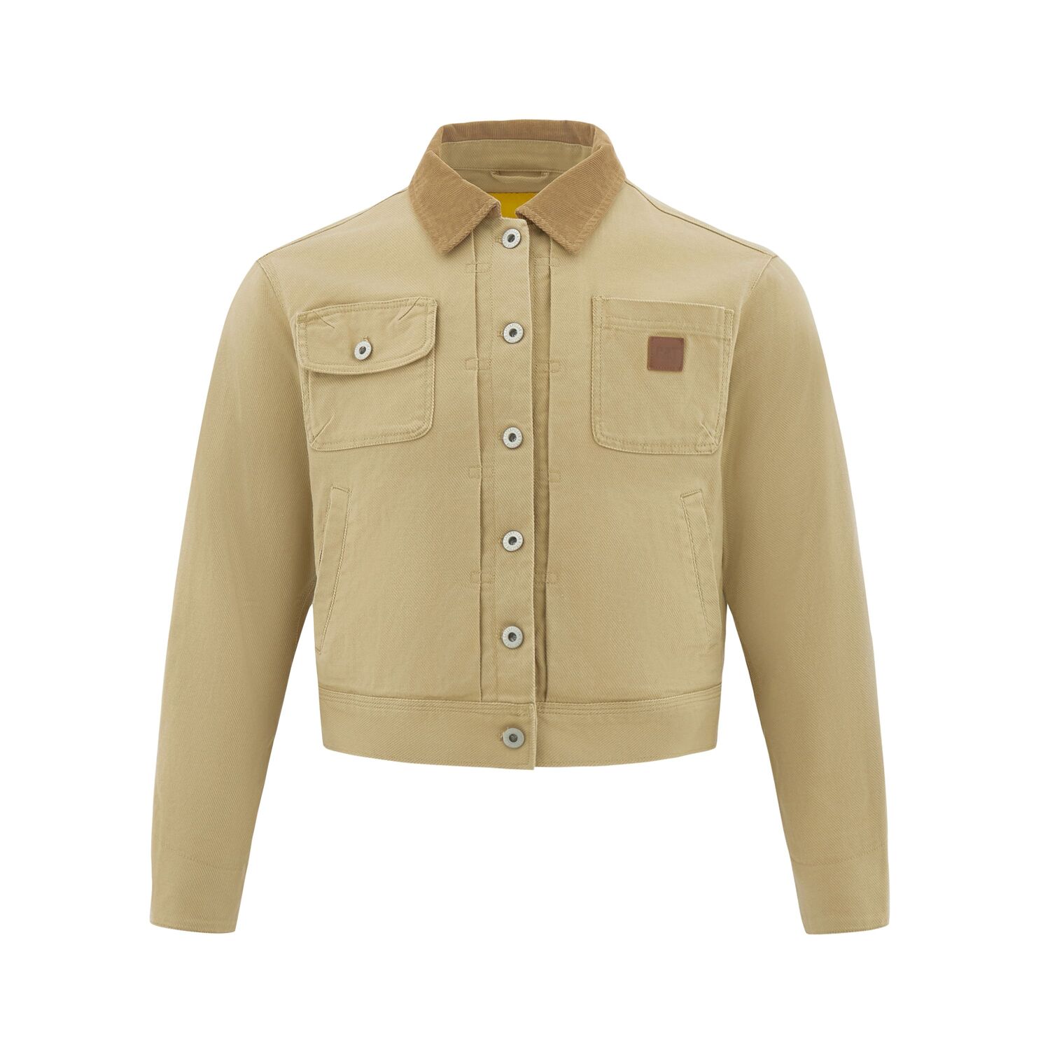 CAT Куртка женская, Ecru
CAT Куртка женская, Ecru