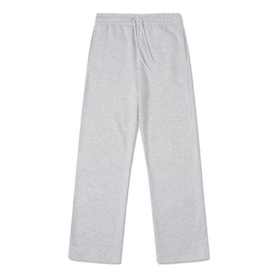 Брюки essential sweatpants 'grey' Converse, серый
Брюки essential sweatpants 'grey' Converse, серый
