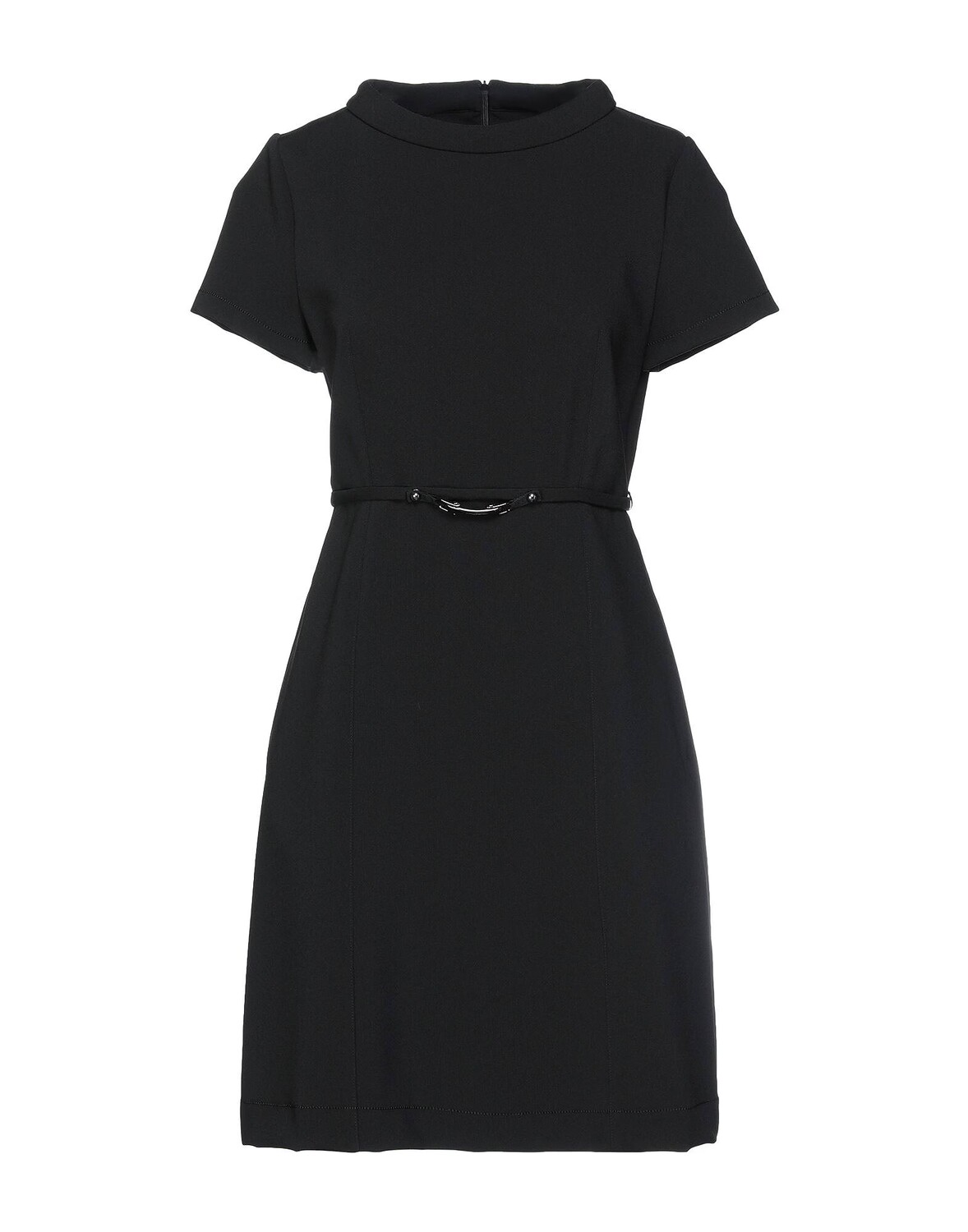 Платье High, черный
Платье High, черный