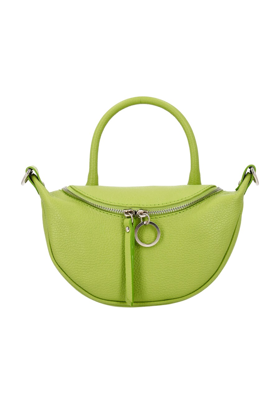 Сумка faina, цвет Apple
Сумка faina, цвет Apple