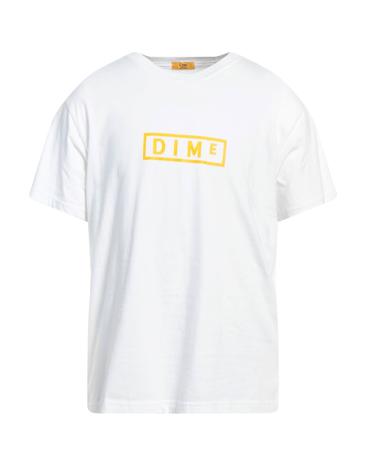 Футболка Dime, белый
Футболка Dime, белый