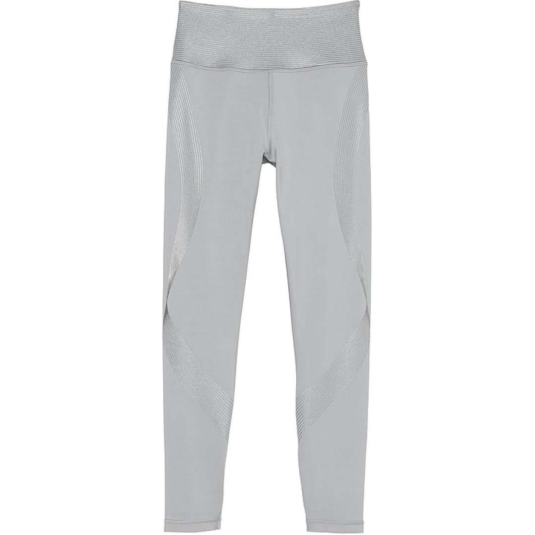 VS Sport Леггинсы Женские Звездная Серая Victoria's Secret
VS Sport Леггинсы Женские Звездная Серая Victoria's Secret