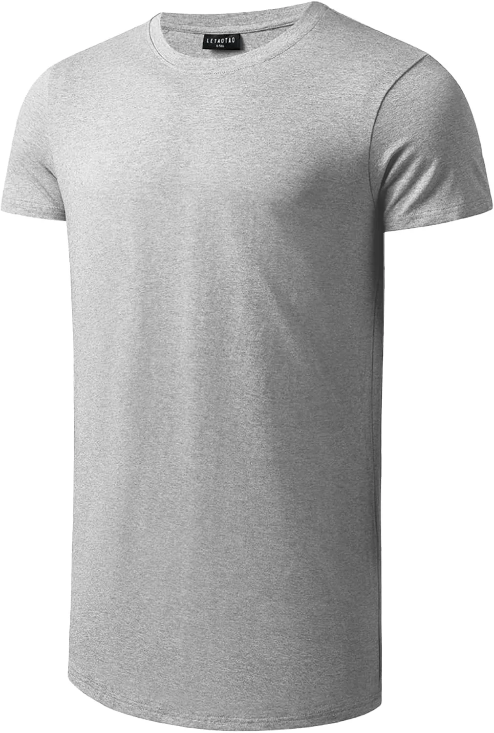 LETAOTAO мужская футболка тай-дай длинная
LETAOTAO мужская футболка тай-дай длинная