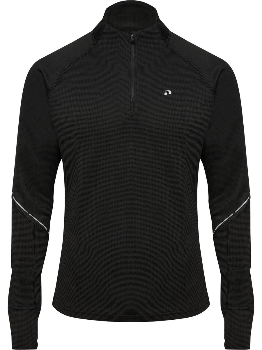 Куртка с полумолнией Nwlpower. Мужская, NEWLINE.
Куртка с полумолнией Nwlpower. Мужская, NEWLINE.