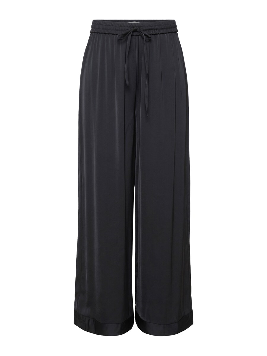 Широкие брюки Only Petite ONLHAIRON, Black
Широкие брюки Only Petite ONLHAIRON, Black