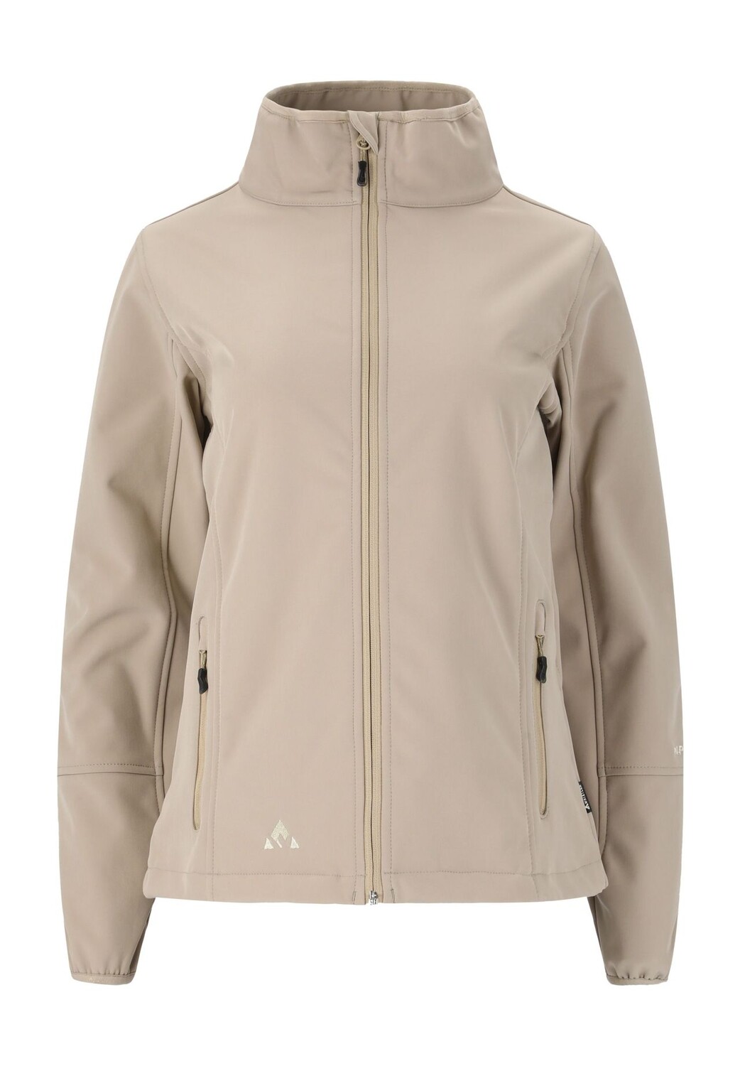 Куртка Covina Softshell из водонепроницаемого и ветронепроницаемого функционального материала WHISTLER, черный
Куртка Covina Softshell из водонепроницаемого и ветронепроницаемого функционального материала WHISTLER, черный