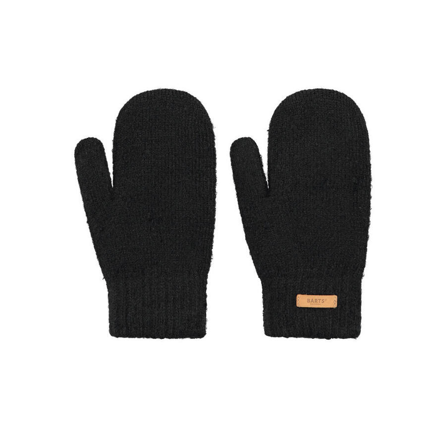 Варежки женские Barts Witzia
Варежки женские Barts Witzia