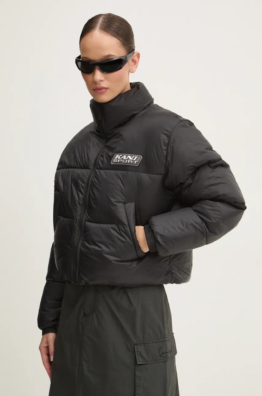 Куртка Karl Kani, черный
Куртка Karl Kani, черный