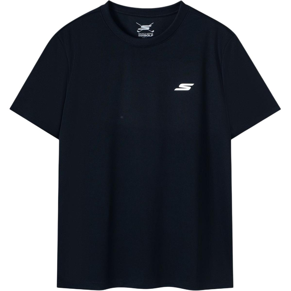 Skechers Футболка Unisex Meteorite Black, Черный, Skechers Футболка Unisex Meteorite Black
Skechers Футболка Unisex Meteorite Black, Черный, Skechers Футболка Unisex Meteorite Black