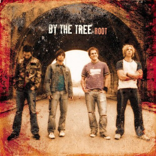 CD диск By the Tree: Root
CD диск By the Tree: Root