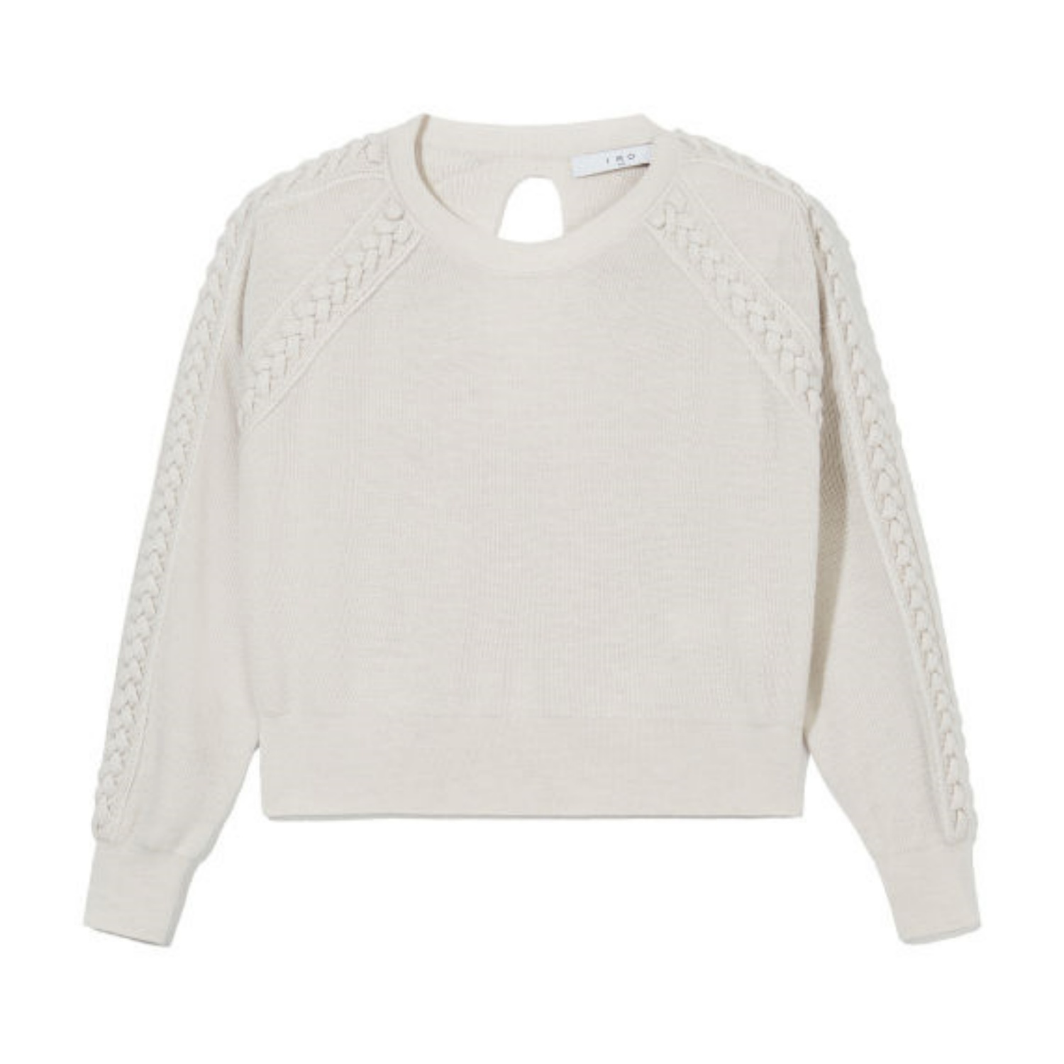 Топ женский IRO NIGHT, коричневый
Топ женский IRO NIGHT, коричневый