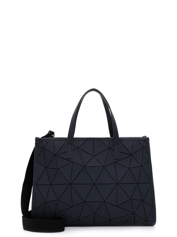 Шоппер SURI FREY Shopper SFY SURI Sports Jessy-Lu, синий
Шоппер SURI FREY Shopper SFY SURI Sports Jessy-Lu, синий