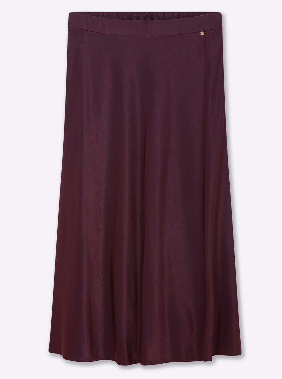Юбка SHEEGO, Wine Red
Юбка SHEEGO, Wine Red