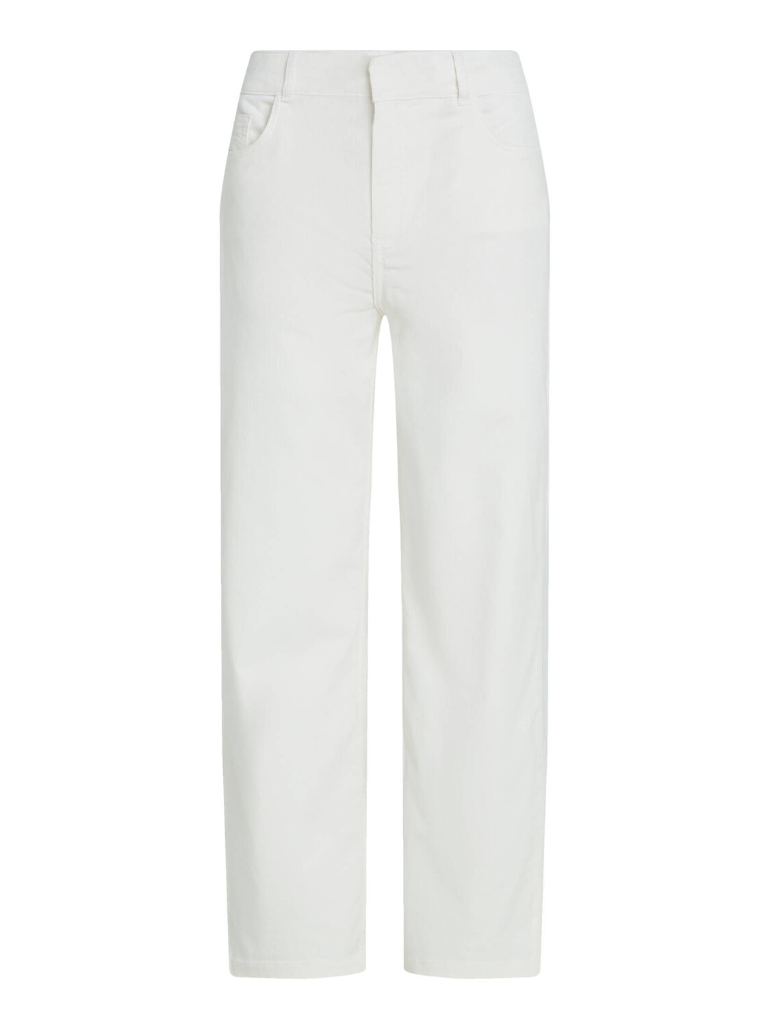 Вельветовые брюки свободного кроя Tommy Hilfiger, белый
Вельветовые брюки свободного кроя Tommy Hilfiger, белый