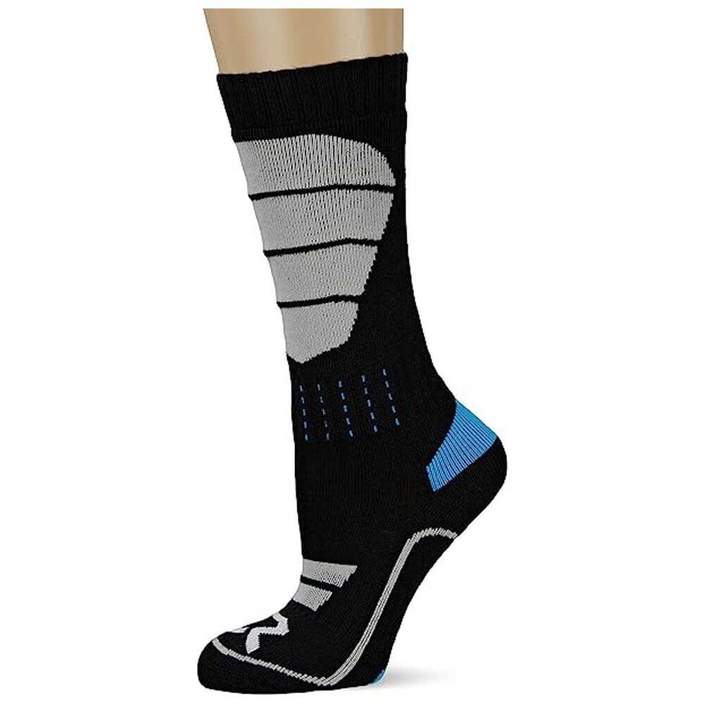 Носки Rock Experience Ski P501 Junior Long, разноцветный
Носки Rock Experience Ski P501 Junior Long, разноцветный