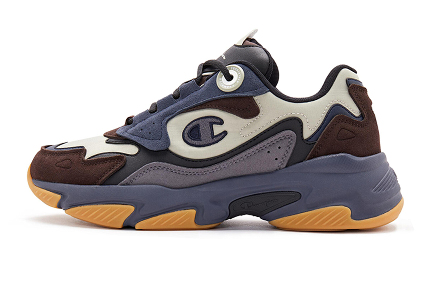 Кроссовки Champion Chunky Sneakers Men Low-top Navy, цвет Navy, Синий, Кроссовки Champion Chunky Sneakers Men Low-top Navy, цвет Navy
Кроссовки Champion Chunky Sneakers Men Low-top Navy, цвет Navy, Синий, Кроссовки Champion Chunky Sneakers Men Low-top Navy, цвет Navy