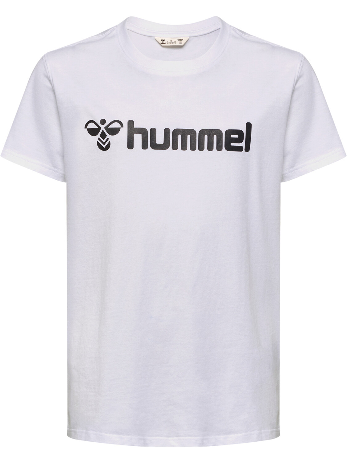 Футболка Hummel S/S Hmlgo 2.0 Logo S/S Kids, белый
Футболка Hummel S/S Hmlgo 2.0 Logo S/S Kids, белый