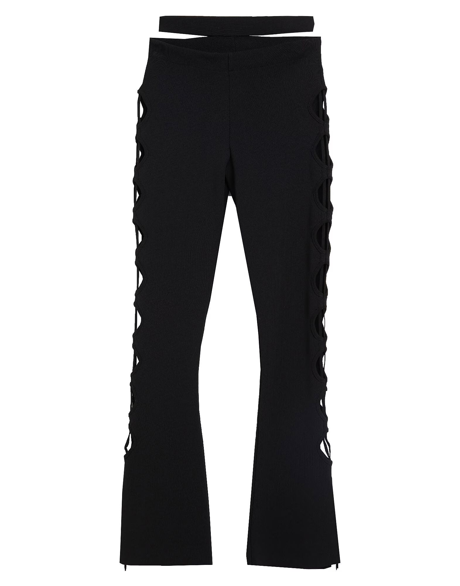 Брюки Andreādamo, черный
Брюки Andreādamo, черный