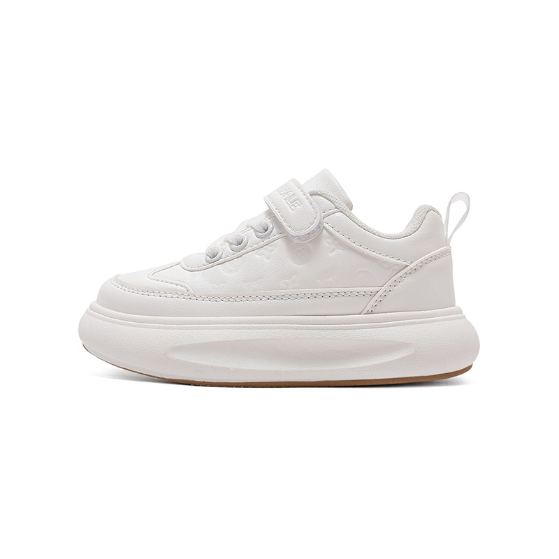 Детская обувь для повседневной жизни FAIRWHALE, белый
Детская обувь для повседневной жизни FAIRWHALE, белый