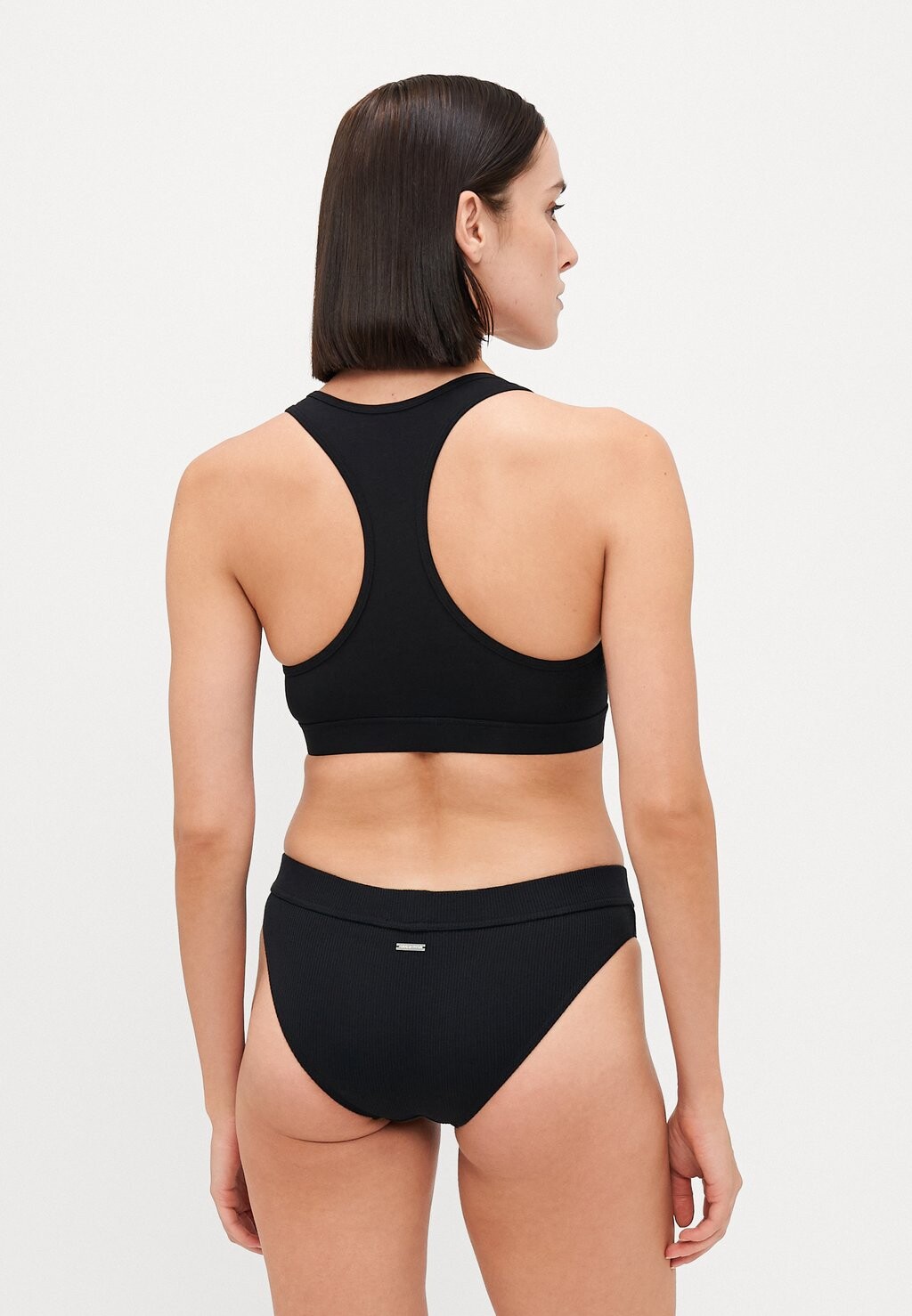 Трусы BRIEF DSQUARED2 ICON, черный 
Трусы BRIEF DSQUARED2 ICON, черный