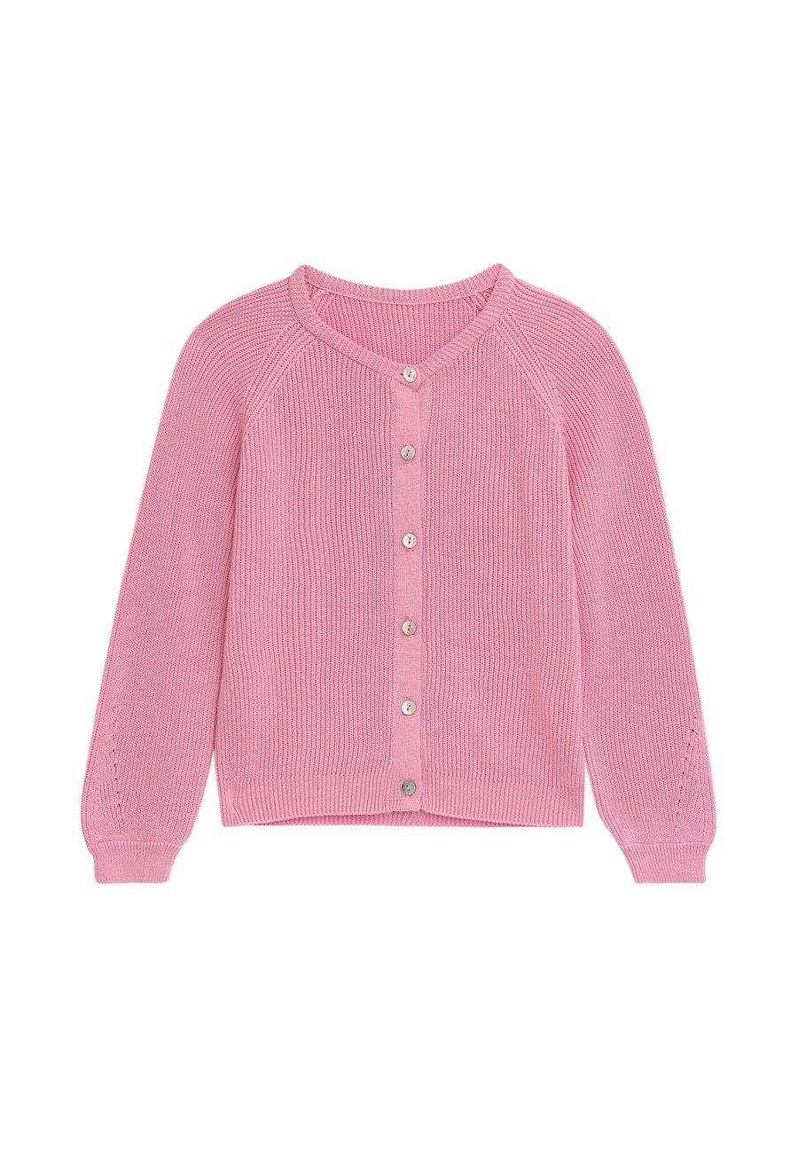 Кардиган DANAMADE Cardigan, Dusty Rose/Pink
Кардиган DANAMADE Cardigan, Dusty Rose/Pink