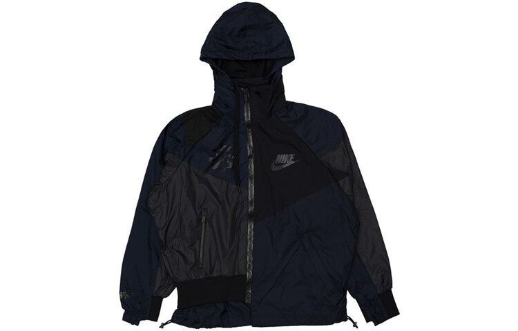 Куртка Sacai X женская Nike
Куртка Sacai X женская Nike