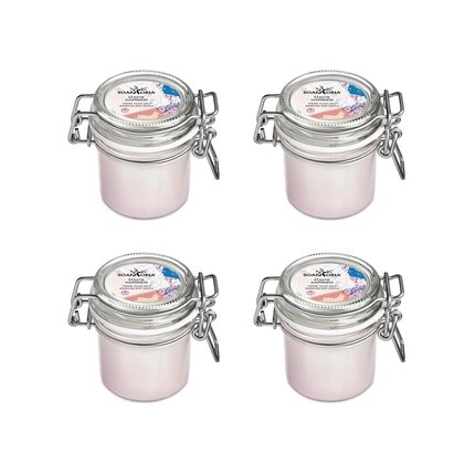 Биопитательное суфле для тела «Счастье» с маслом ши 125мл, Soaphoria
Биопитательное суфле для тела «Счастье» с маслом ши 125мл, Soaphoria