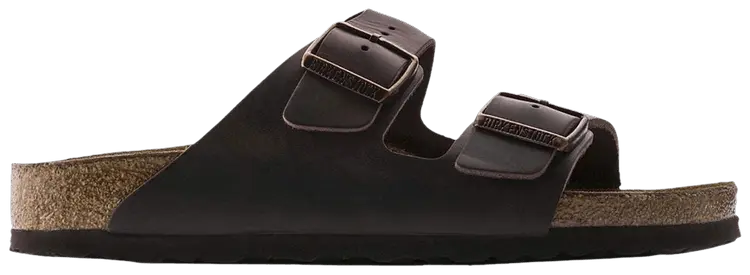 Сандалии Birkenstock Arizona Soft Footbed, коричневый
Сандалии Birkenstock Arizona Soft Footbed, коричневый