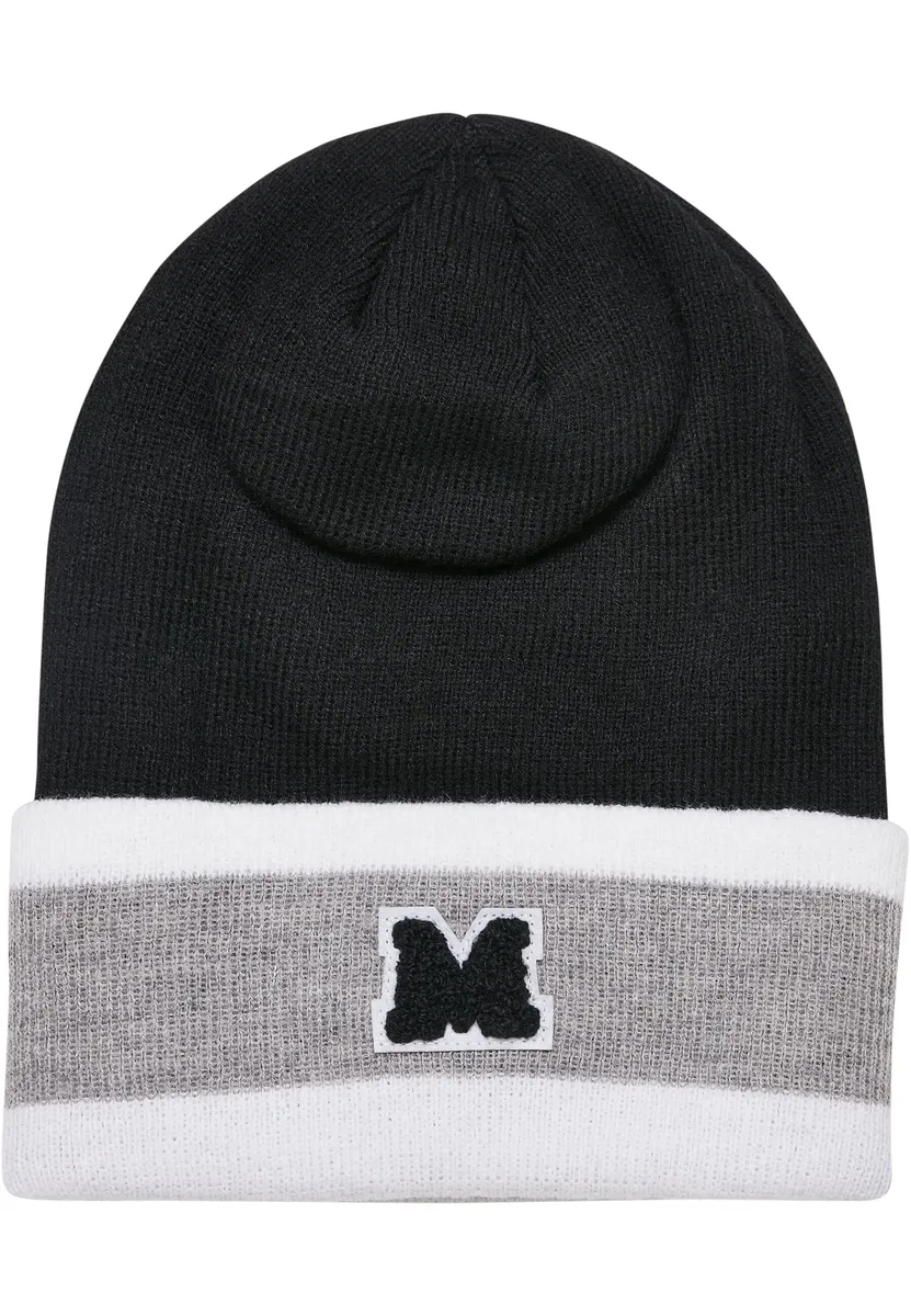 Шапка URBAN CLASSICS " Urban Classics Unisex College Team Beanie" (1 шт.), белый
Шапка URBAN CLASSICS " Urban Classics Unisex College Team Beanie" (1 шт.), белый