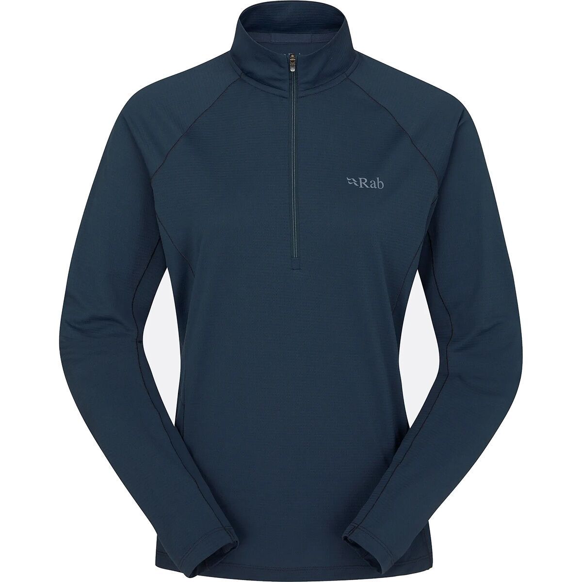 Соник футболка с длинным рукавом Rab, синий
Соник футболка с длинным рукавом Rab, синий