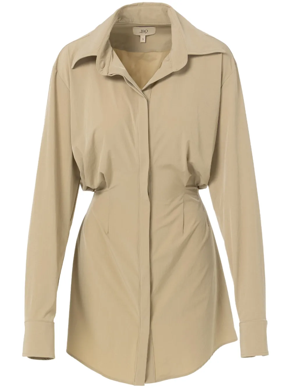 Платье Althea JBQ, нейтральный 
Платье Althea JBQ, нейтральный