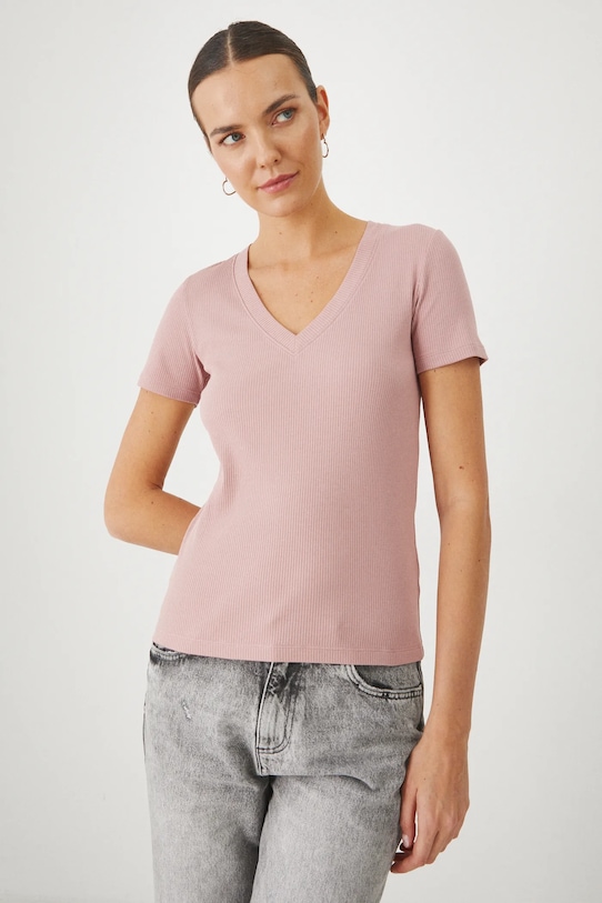 Футболка Medicine, розовый
Футболка Medicine, розовый