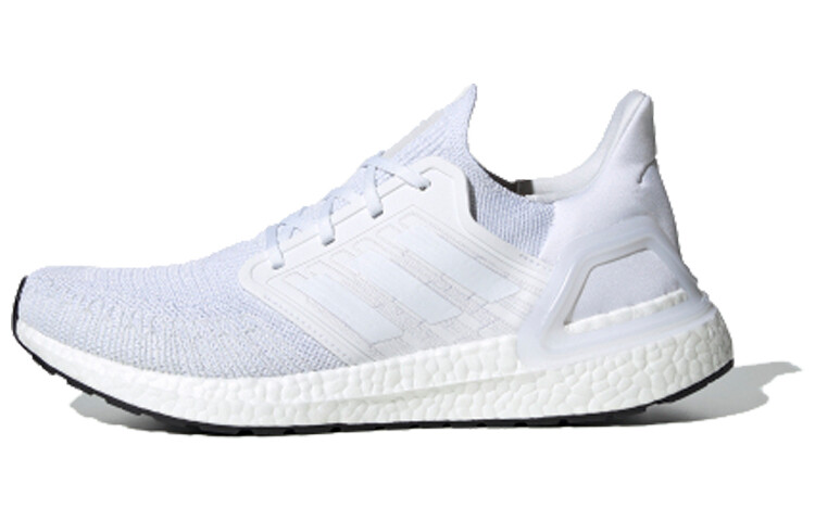 Adidas Ultraboost 20 Triple White
Adidas Ultraboost 20 Triple White