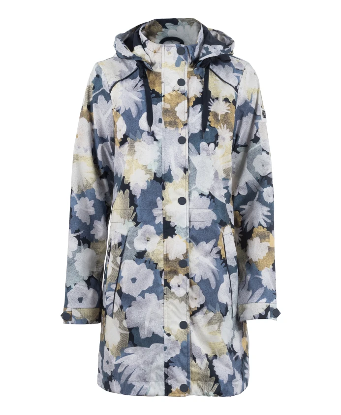 Парка S'Questo, мультиколор
Парка S'Questo, мультиколор