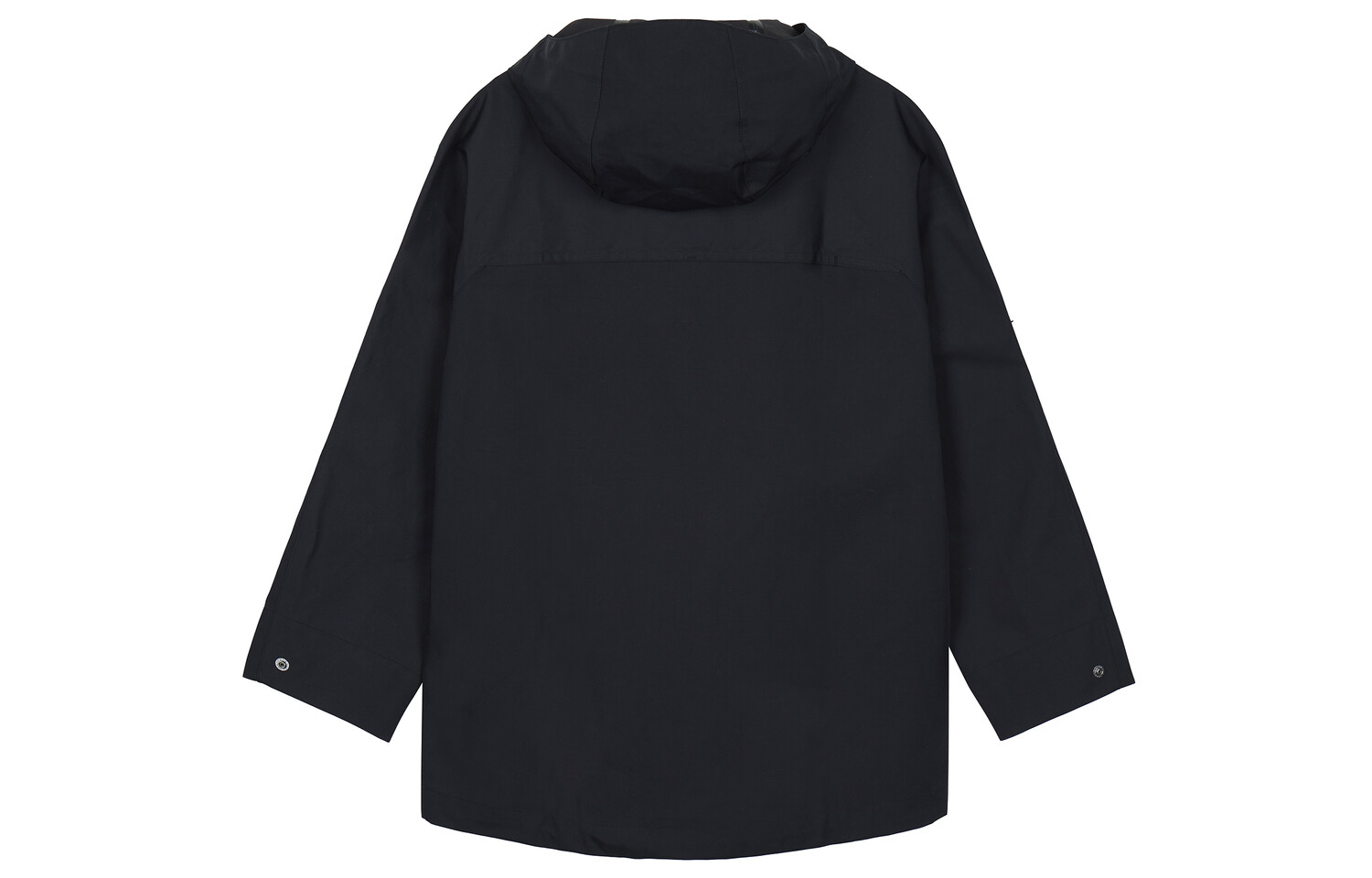 Парка Oversized UNIQLO Unisex, 09 черный
Парка Oversized UNIQLO Unisex, 09 черный