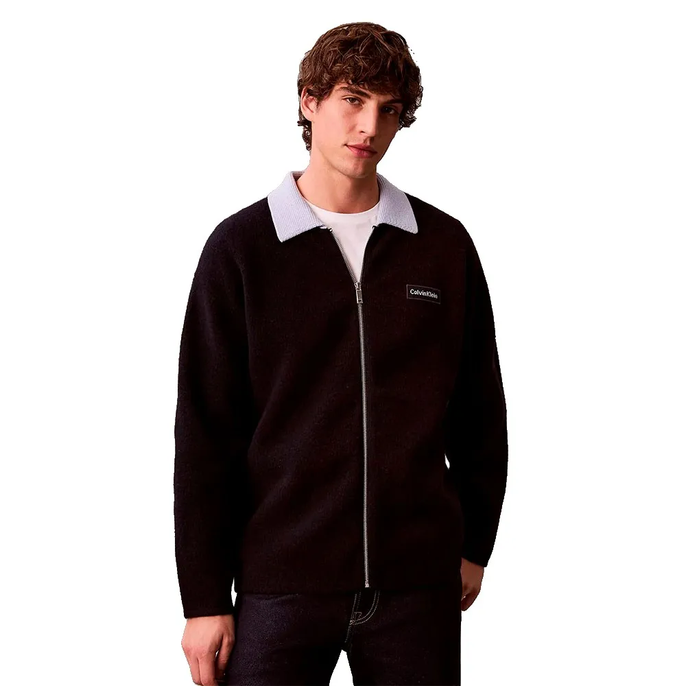 Кардиган Calvin Klein LV04LE300G, коричневый
Кардиган Calvin Klein LV04LE300G, коричневый