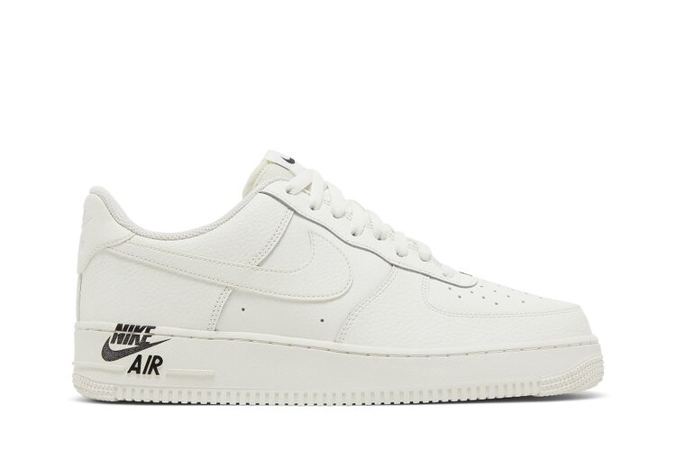 Кроссовки Nike Air Force 1 Low '07 'Sail', белый, Белый;серый, Кроссовки Nike Air Force 1 Low '07 'Sail', белый
Кроссовки Nike Air Force 1 Low '07 'Sail', белый, Белый;серый, Кроссовки Nike Air Force 1 Low '07 'Sail', белый