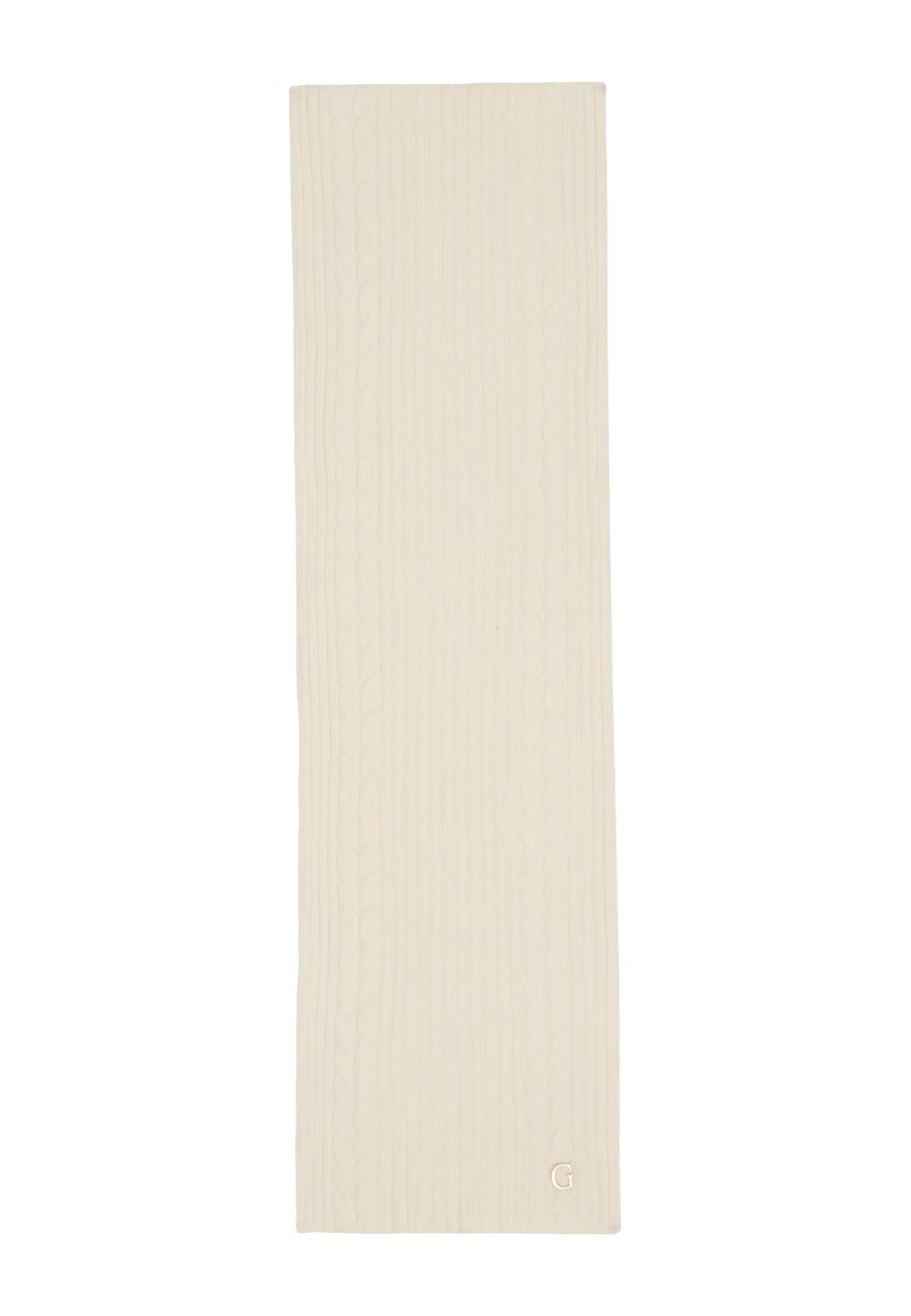 Шарф Guess Scarf, White
Шарф Guess Scarf, White