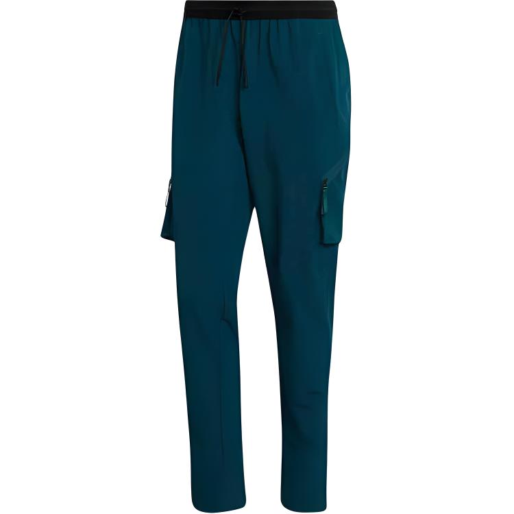 Adidas Брюки Liteflex Pts Cargo мужские темно-синие
Adidas Брюки Liteflex Pts Cargo мужские темно-синие